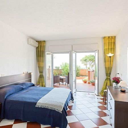 Taormina Apartment With Panoramic View ภายนอก รูปภาพ