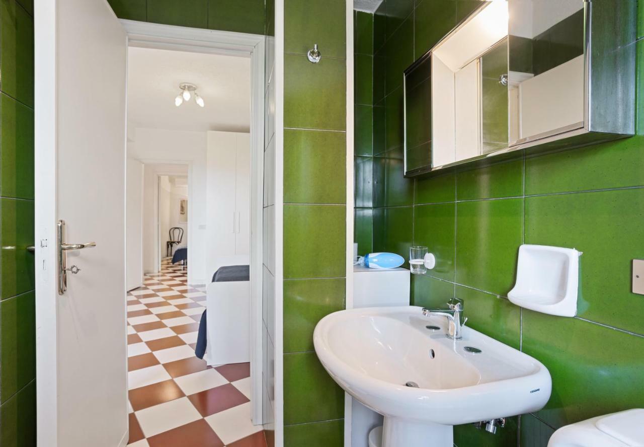 Taormina Apartment With Panoramic View ภายนอก รูปภาพ