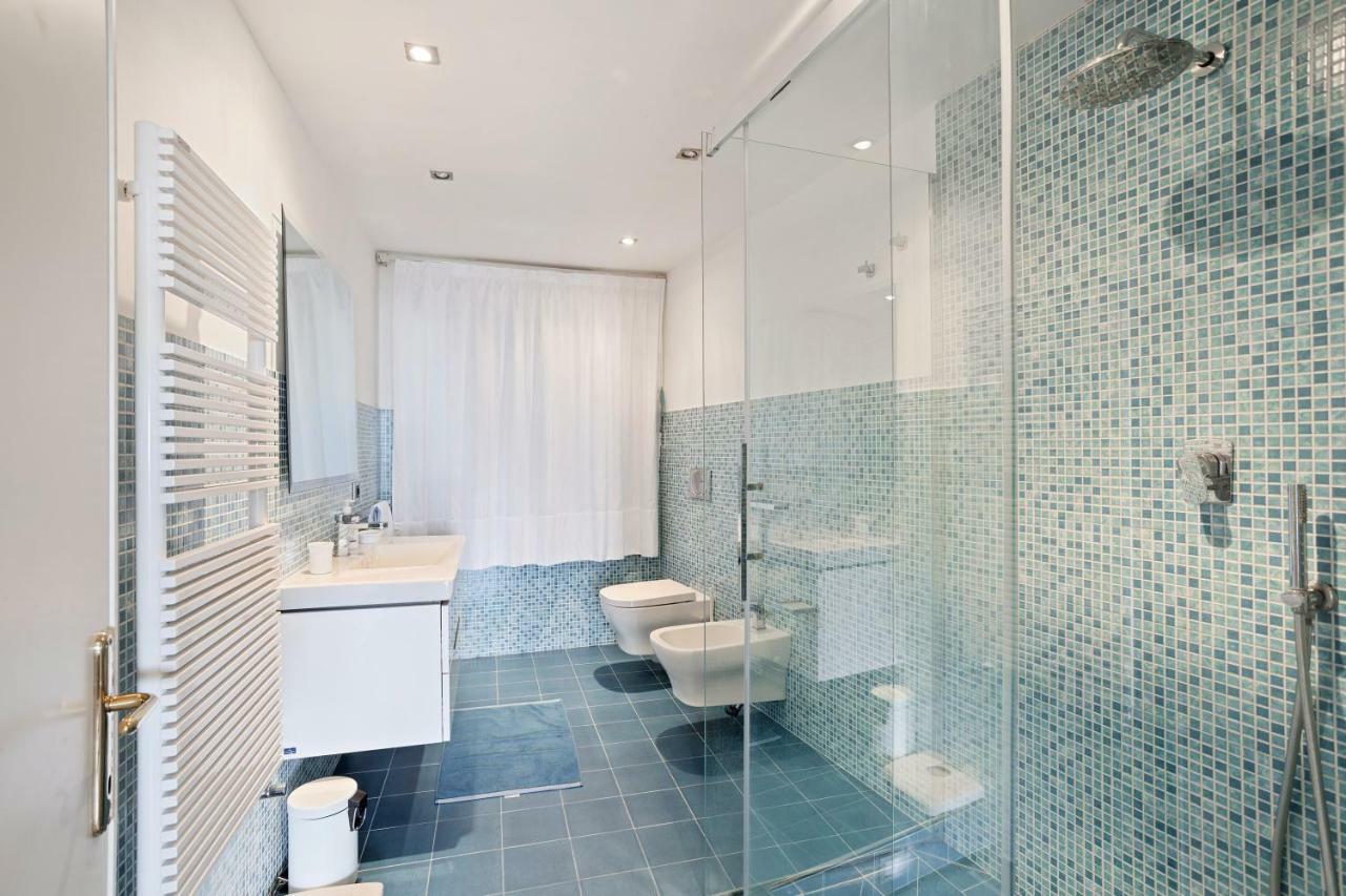 Taormina Apartment With Panoramic View ภายนอก รูปภาพ