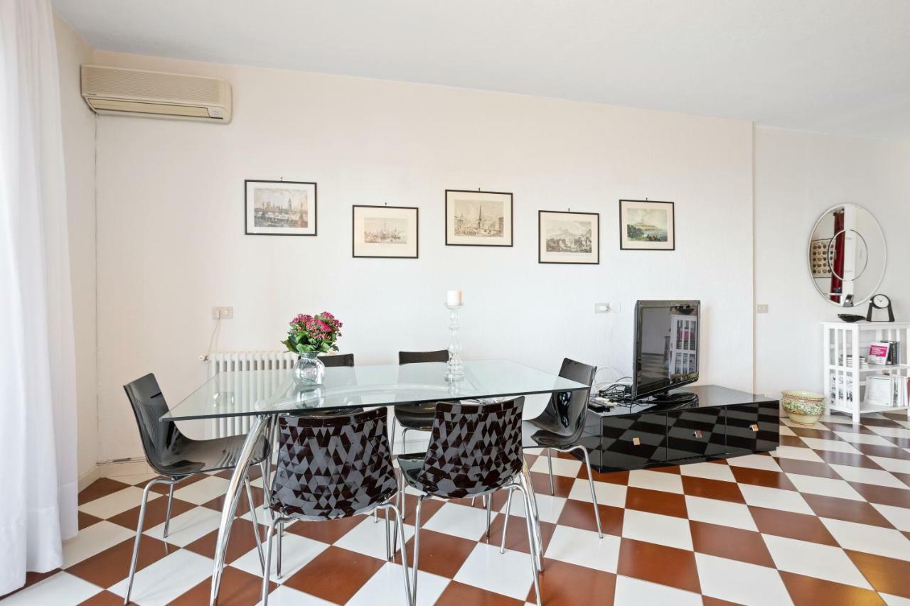 Taormina Apartment With Panoramic View ภายนอก รูปภาพ