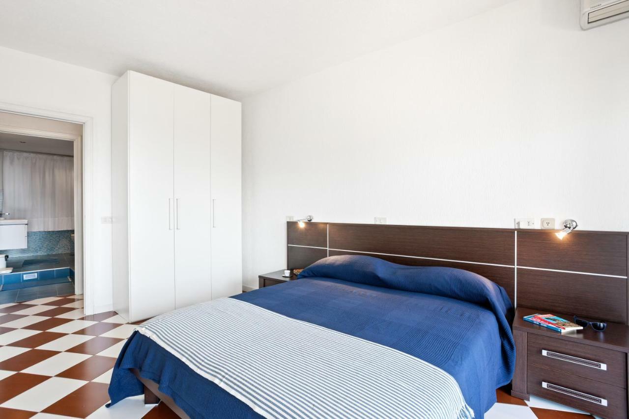 Taormina Apartment With Panoramic View ภายนอก รูปภาพ